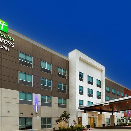 Holiday Inn Express & Suites - Stafford Nw - Sugar Land By Ihg Esterno foto