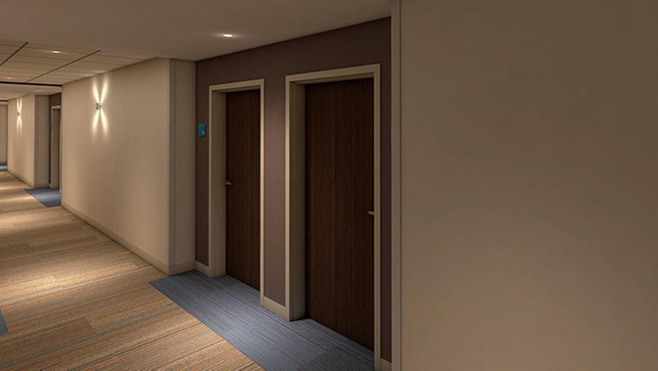Holiday Inn Express & Suites - Stafford Nw - Sugar Land By Ihg Esterno foto
