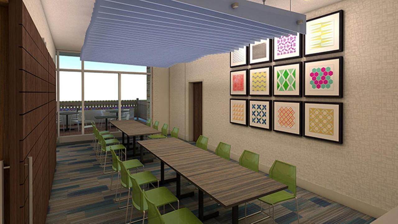 Holiday Inn Express & Suites - Stafford Nw - Sugar Land By Ihg Esterno foto