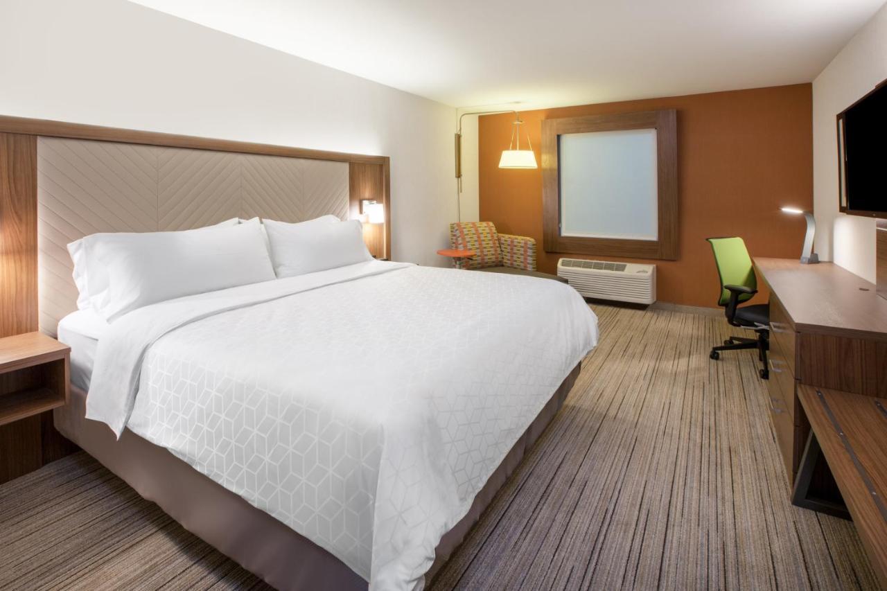 Holiday Inn Express & Suites - Stafford Nw - Sugar Land By Ihg Esterno foto