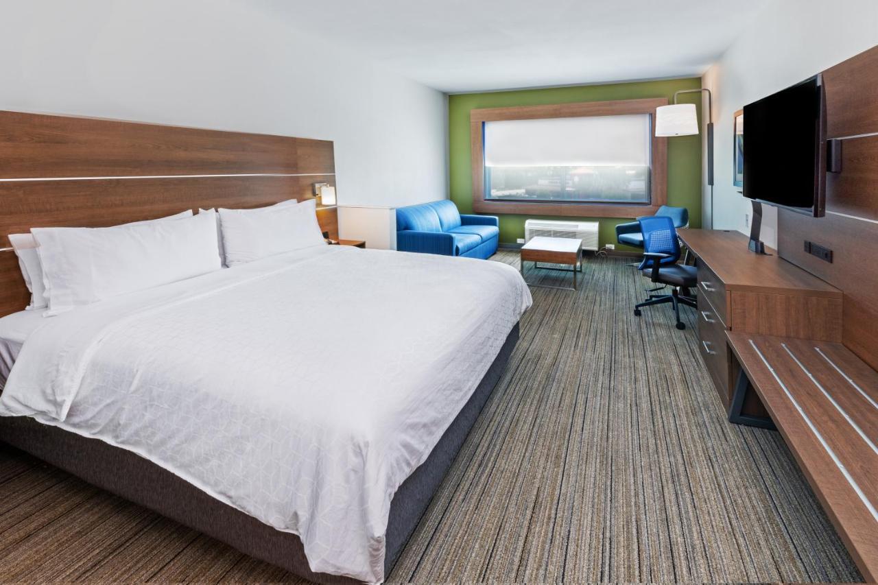 Holiday Inn Express & Suites - Stafford Nw - Sugar Land By Ihg Esterno foto