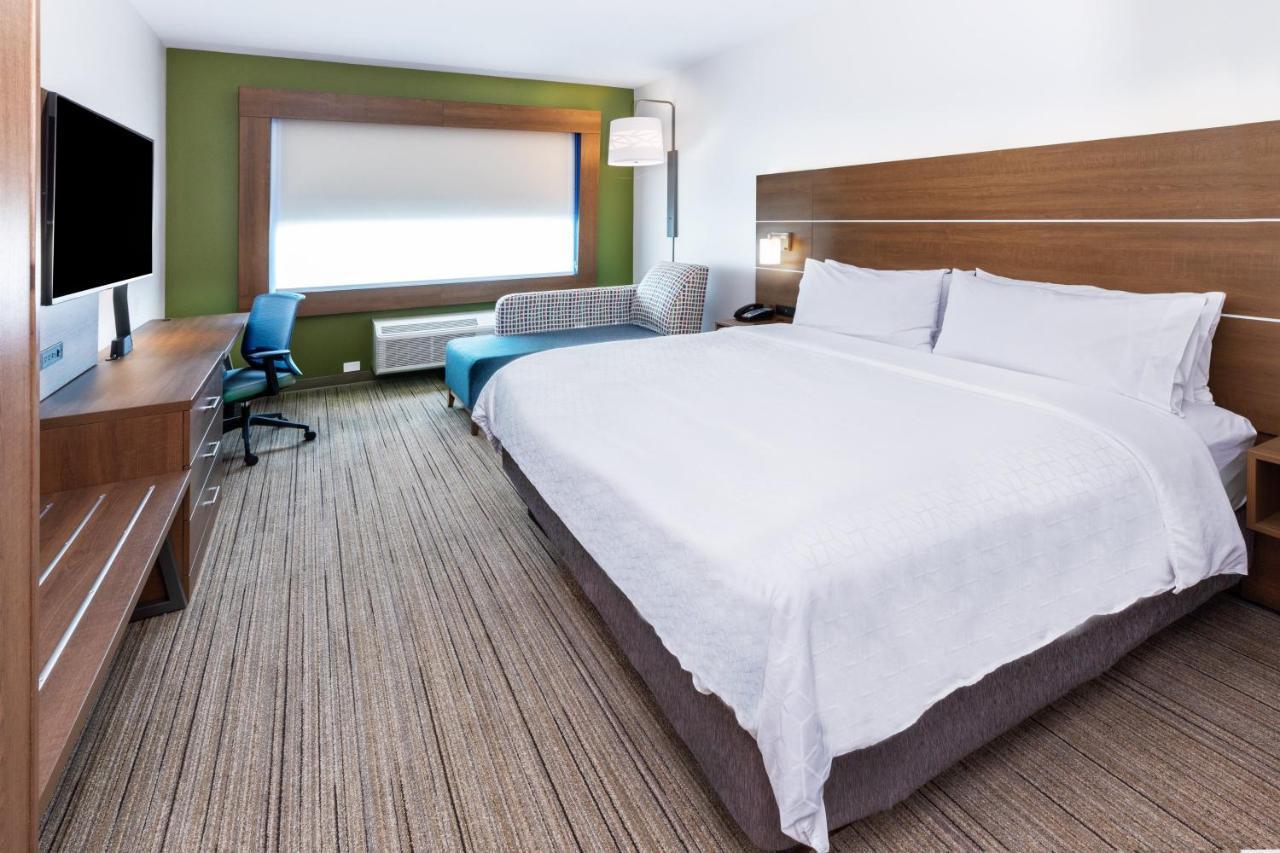 Holiday Inn Express & Suites - Stafford Nw - Sugar Land By Ihg Esterno foto