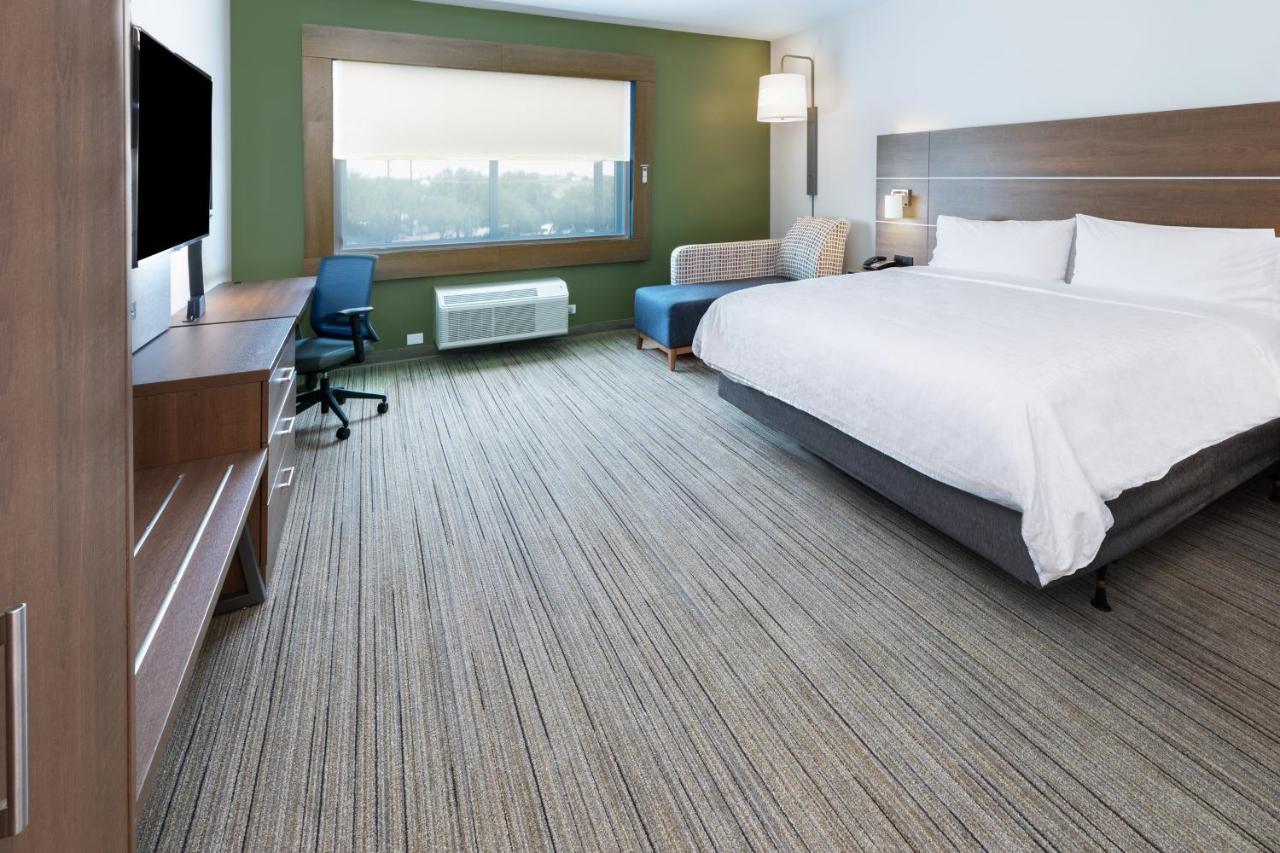 Holiday Inn Express & Suites - Stafford Nw - Sugar Land By Ihg Esterno foto