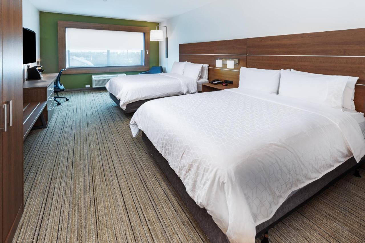 Holiday Inn Express & Suites - Stafford Nw - Sugar Land By Ihg Esterno foto