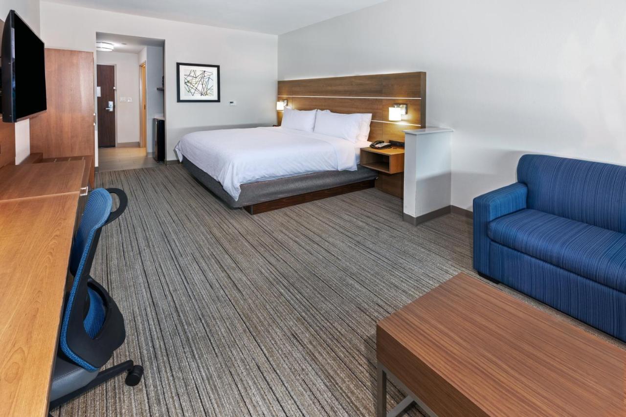 Holiday Inn Express & Suites - Stafford Nw - Sugar Land By Ihg Esterno foto
