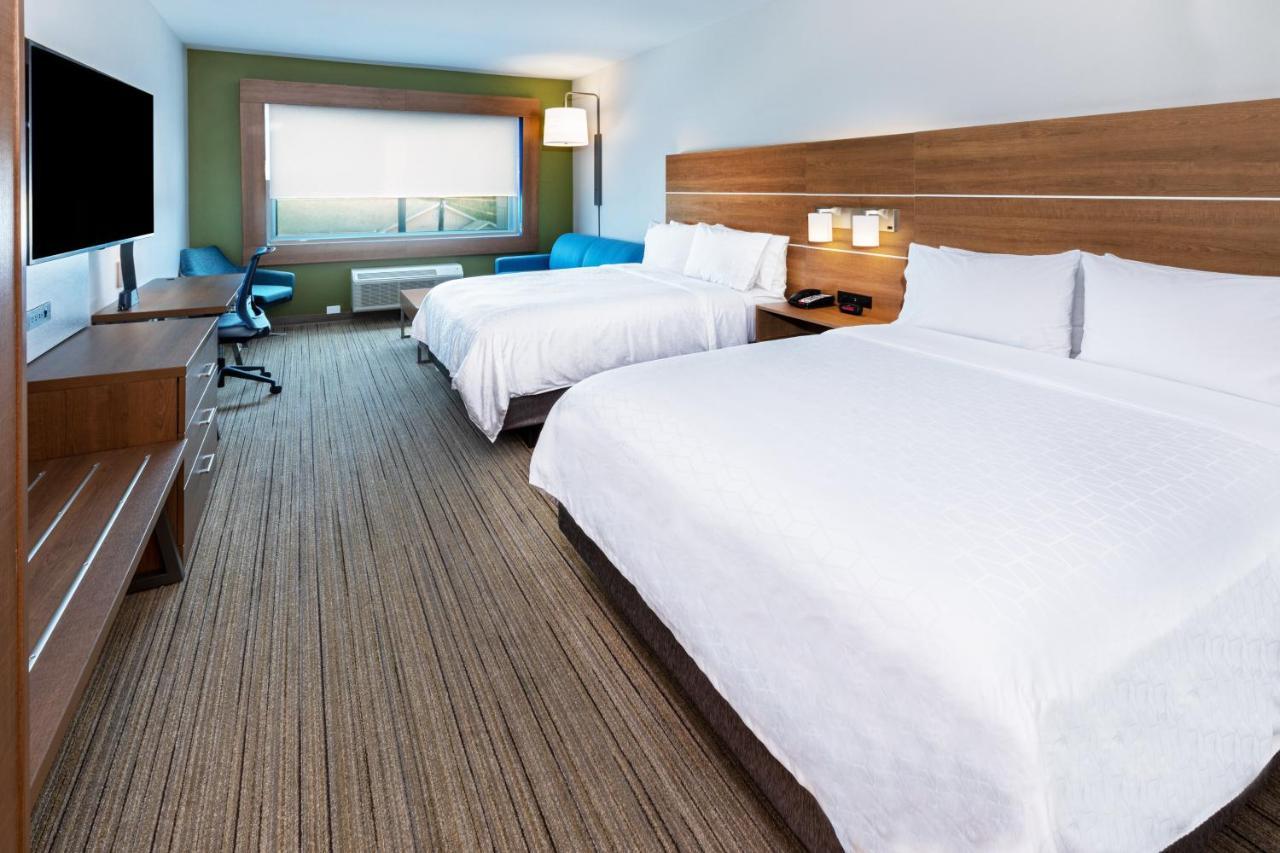 Holiday Inn Express & Suites - Stafford Nw - Sugar Land By Ihg Esterno foto